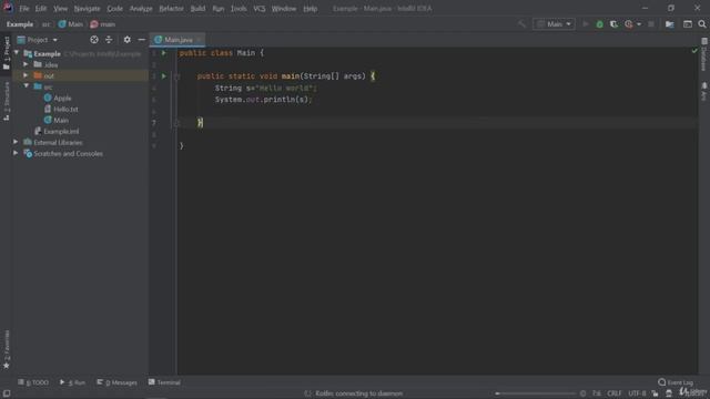 String Class || Java 2021Complete Java MasterClassZero to Hero Programming || Udemy Course смотреть онлайн
