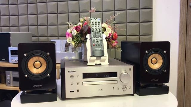 ? Nhạc tây du ký trên Victor HR10000 Premium смотреть онлайн