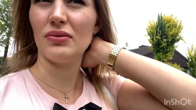 #VLOG Аренда квартиры в Германии/Расходы/Закупка TEDI и DM