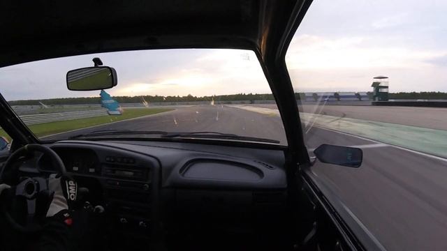 LTAC. Nring config A. 1:48.774 смотреть онлайн
