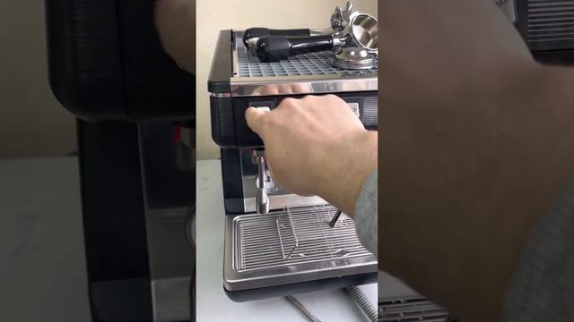 Nuova Simonelli Appia Life 1 Gr S