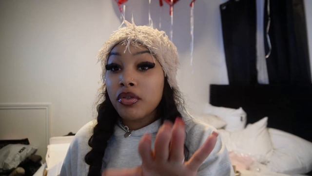 BIRTHDAY TRIP PREP | lashes, nails, hair, shopping + more | Riya Royale смотреть онлайн