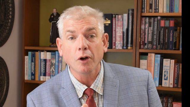 Padre Pio: Like a True Spiritual Father! смотреть онлайн