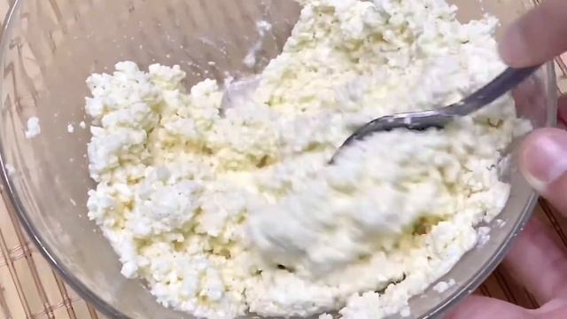 Нежные безглютеновые сырники. Gluten free fast cheesecakes смотреть онлайн