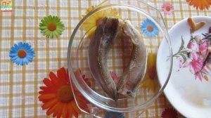 ✅ РЫБА В МИКРОВОЛНОВКЕ: готовим рыбу Хек / в микроволновке Samsung