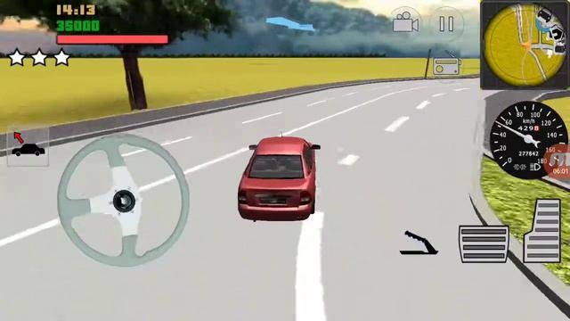 Криминальная РОССИЯ 3D БОРИС ПРОХОЖДЕНИЯ МИССИЙ