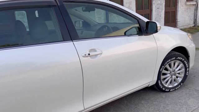 Toyota Corolla Axio Luxel Review | Price Specs & features | DA KHARS GADI | смотреть онлайн