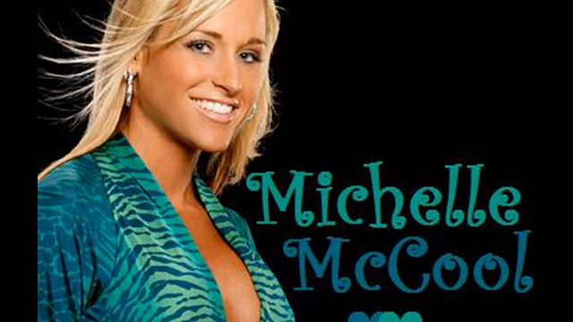 Michelle McCool Theme
