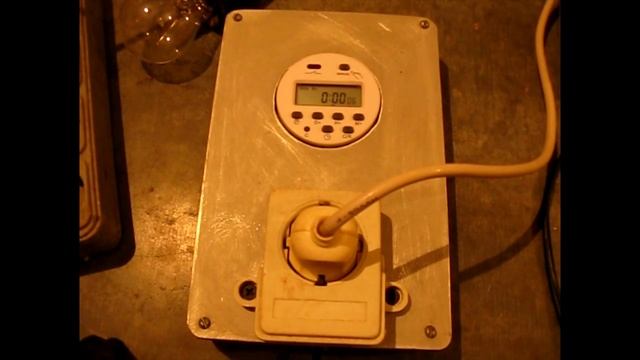 Настройка таймера времени смотреть онлайн