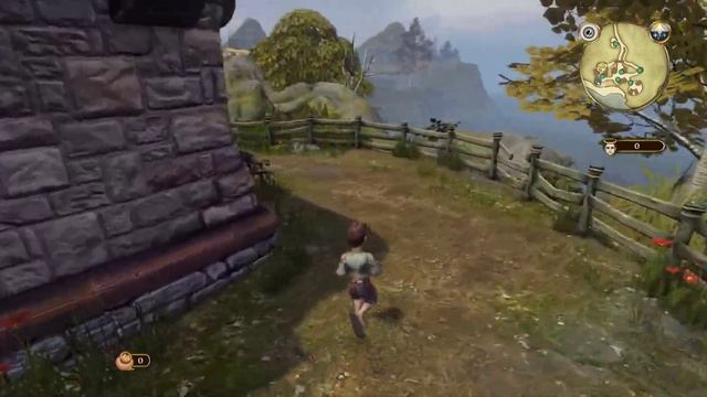 Fable Anniversary 2560x1080 смотреть онлайн
