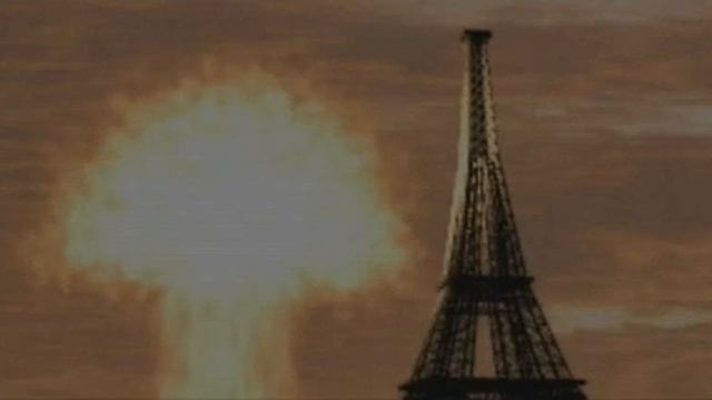 C&C Red Alert: Nuke Paris смотреть онлайн