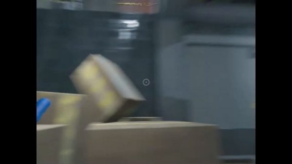 Poppy Playtime Chapter 1 Full Gameplay Walkthrough ( Intel HD 4600 )