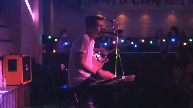 Top-Display! - Вас добавили (live in Manifest, 05.01.14) смотреть онлайн