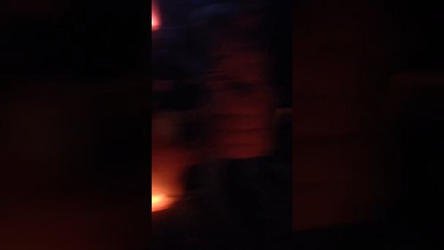 Запускаем китайские фонарики в Покровском смотреть онлайн