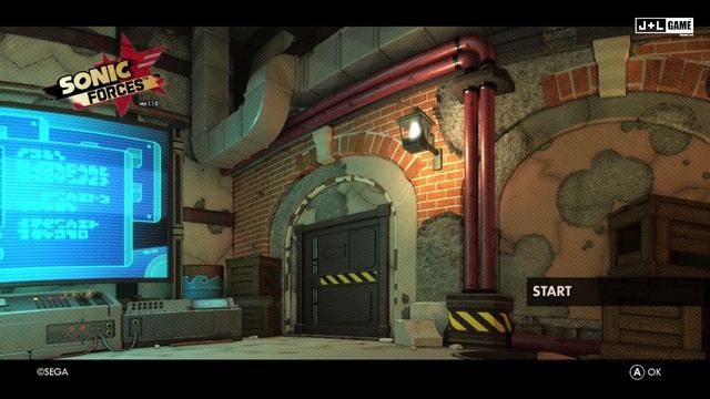 Super Monkey Ball: Banana Blitz HD + Sonic Forces Double Pack Unboxing Gameplay, Commentary - Switc смотреть онлайн