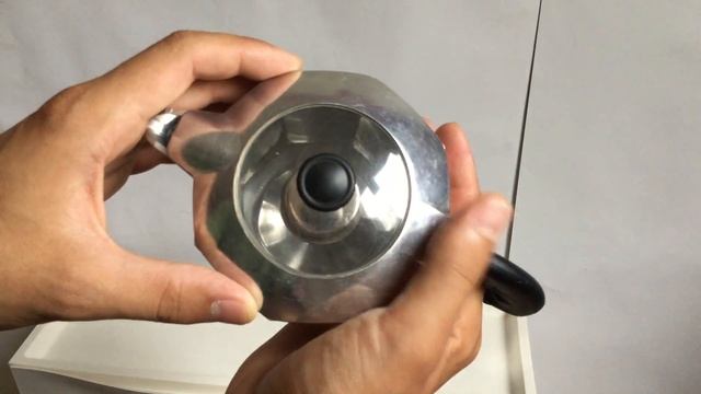 Bialetti  Brikka 2 And 4 Cups Review