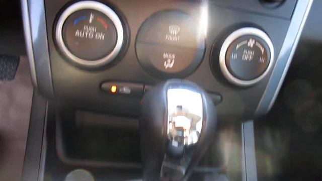 2011 Mazda CX-7 Walkaround - Okotoks Nissan смотреть онлайн