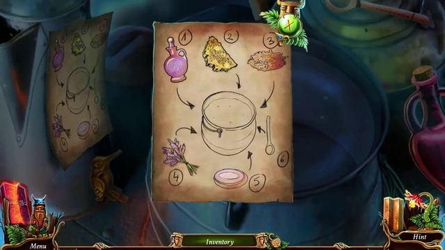 Eventide: Slavic Fable Walkthrough part 4 смотреть онлайн