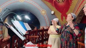 Херувимская Старинного напева Лапаев.mp4