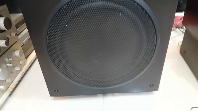 Moden GẤU của hãng "Technic SB-8" chất âm hay hơn tầm tiền LH xuân Đỉnh: 0395727582 смотреть онлайн