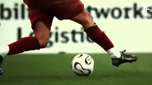 РОНАЛДУ - ФИНТЫ КОТОРЫЕ ПОТРЯСЛИ ВЕСЬ МИР смотреть онлайн