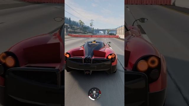 как тормозят разные машины