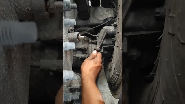 VOLVO FM (450) ABS FAULT AND AIR SUSPENSION PROBLEM?? смотреть онлайн