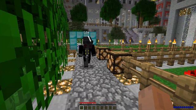 Сериал в minecraft: Дурка | Серия 1 | Жизнь до дурки смотреть онлайн