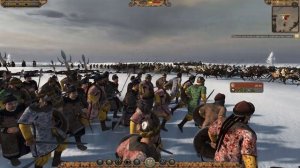 Монголо-татарское вторжение на Русь. 1237-1240 гг.