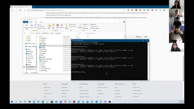 [cs50-spring-2020][week9][additional] Programming language, python - 1 смотреть онлайн