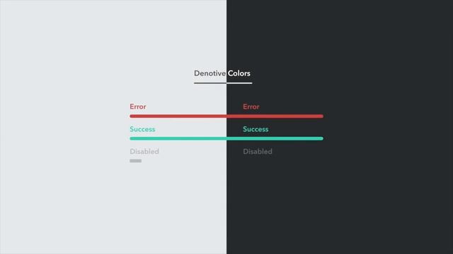 How I Organize Colors for a UI Design Project смотреть онлайн