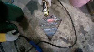 Обзор на сварку Solaris 245