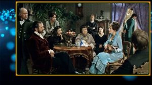 ✅«Жестокий романс». Почему актёры вспоминают с содроганием этот фильм