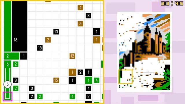 [FR/PS4] BLOCK-A-PIX DELUXE -- LEVEL 75 : CHÂTEAU смотреть онлайн