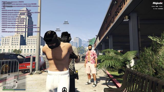 Новый проект