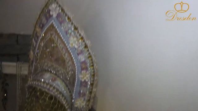 Шоу - рум в АРТ галерее «ДРЕЗДЕН» - Маргарита Меренченко - ЖЕНЩИНАМ ВАЖНО! смотреть онлайн