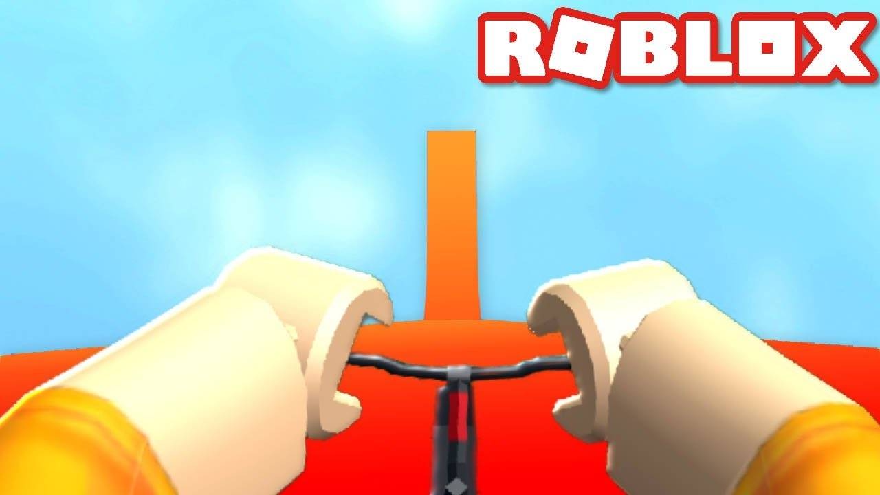 Спидран игры Obby But You