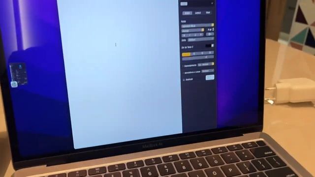 MacBook Air M2 - Space Gray & M1 смотреть онлайн