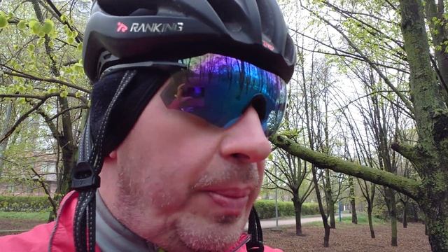 #БайкиОтДеда 2019 тест очки Merida смотреть онлайн