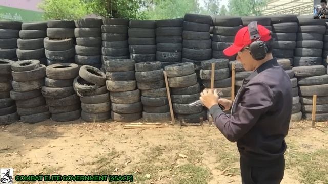 COLT Combat Elite Government смотреть онлайн