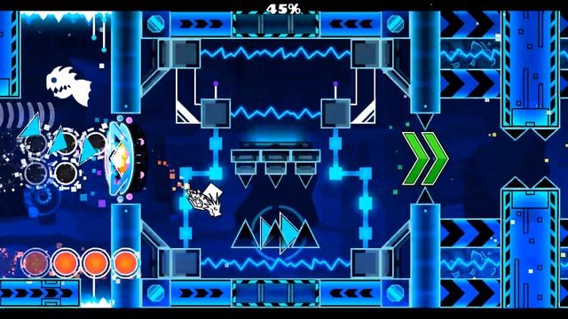 HyperShpala By DCPTeam (Silent Demon) / Showcase