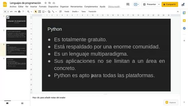 Cómo instalar Python 3 en la Chromebook смотреть онлайн