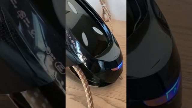 Philips GC9682 парогенератор БРАК смотреть онлайн