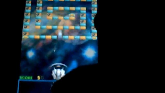 Meteor Brick Breaker смотреть онлайн