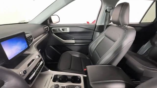 2022 Ford Explorer Louisville, Lexington, Elizabethtown, KY New Albany, IN Jeffersonville, IN 44071 смотреть онлайн
