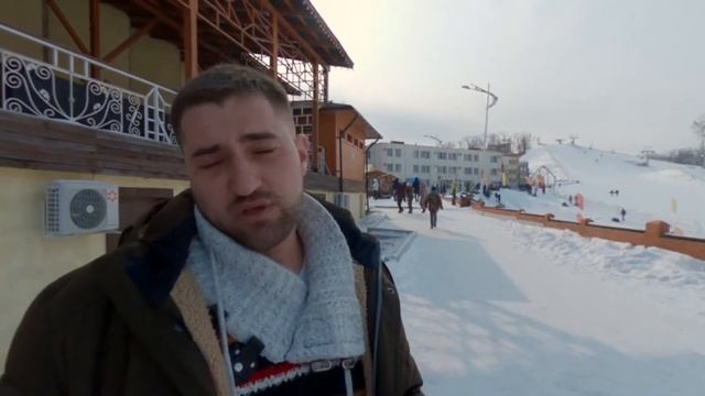 База отдыха "Лесная Поляна" | Краткий обзор смотреть онлайн