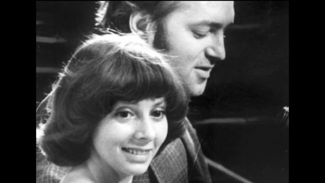 Юнна Мориц.    Детские песни и стихи. Исполняют Сергей и Татьяна Никитины (муз.: С. Никитин)