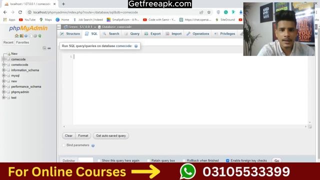 Install WordPress on Localhost | Learn WordPress #3 смотреть онлайн