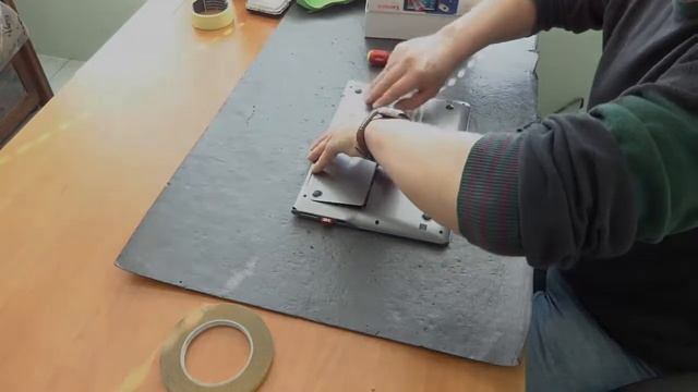 Смяна на дисплей Samsung Np530u3b в сервиза на Screen.bg смотреть онлайн