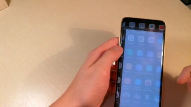 Review Samsung Galaxy S9 Plus смотреть онлайн